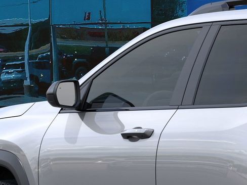 New 2026 Chevrolet Equinox RS w/ Convenience Package III image 42