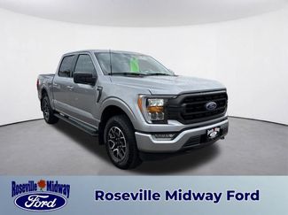 Used 2023 Ford F150 XLT w/ Equipment Group 302A High AWD/4WD 360° Tour