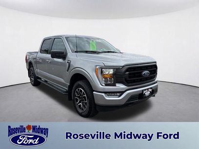 Used 2023 Ford F150 XLT w/ Equipment Group 302A High