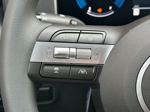 New 2026 Hyundai Tucson SEL AWD/4WD image 28