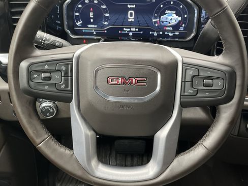 Certified 2023 GMC Sierra 1500 SLE image 15