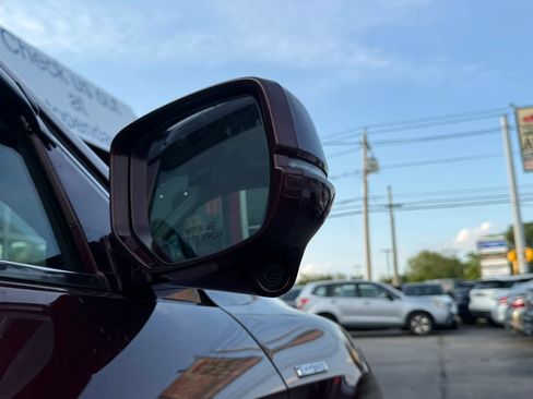 Used 2017 Honda Accord EX-L image 7