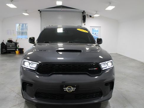 Used 2025 Dodge Durango R/T image 3