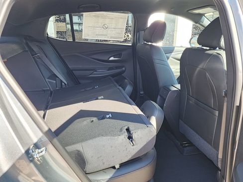 New 2026 Buick Envista Preferred image 42