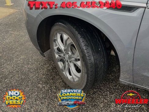Used 2021 Buick Enclave Avenir w/ Avenir Technology Package AWD/4WD image 29