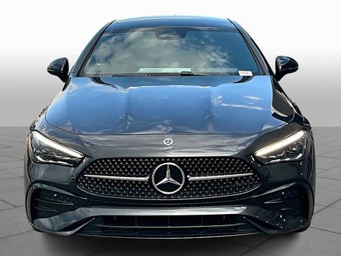 New 2026 Mercedes-Benz CLE 300 CLE 300 image 3