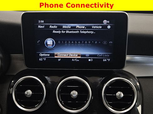 Used 2016 Mercedes-Benz C 300 4MATIC Sedan image 20