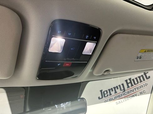 Used 2025 Hyundai Santa Fe XRT image 17