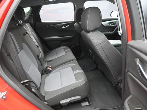 Used 2023 Chevrolet Blazer LT image 33