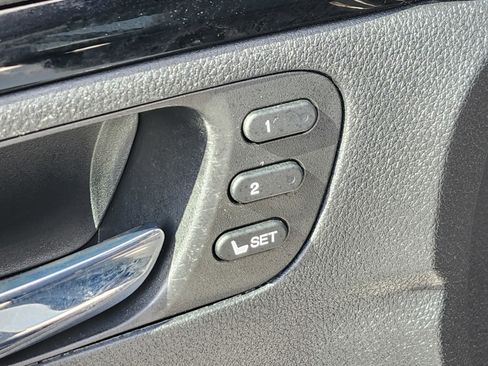 Used 2022 Honda Ridgeline Black Edition image 21