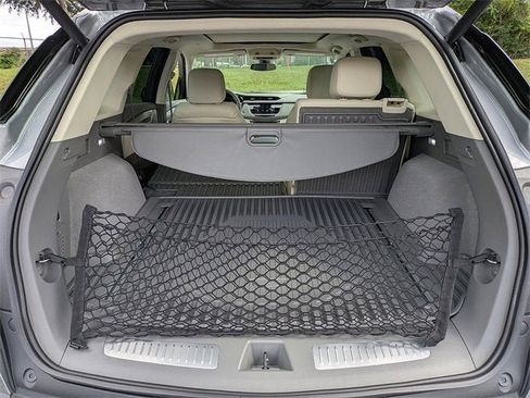 New 2025 Cadillac XT5 Premium Luxury w/ LPO, Floor Liner Package image 12