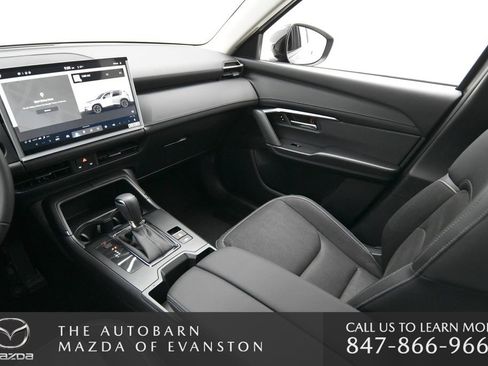 New 2026 MAZDA CX-5 Preferred AWD/4WD image 28
