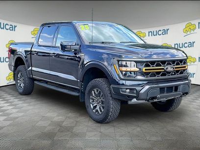 Used 2025 Ford F150 Tremor w/ Equipment Group 402A High