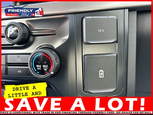 New 2026 Ford F150 XL image 25