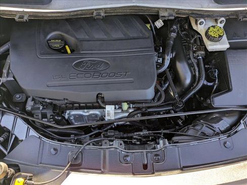 Used 2018 Ford Escape SE w/ Ford Safe & Smart Package image 25