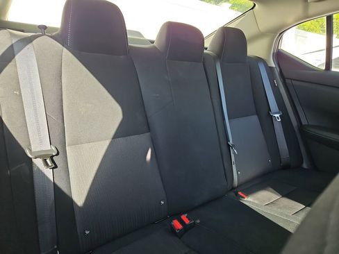 Used 2024 Nissan Sentra SV image 11