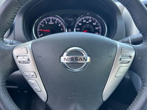 Used 2019 Nissan Versa SV w/ SV Special Edition Package image 24