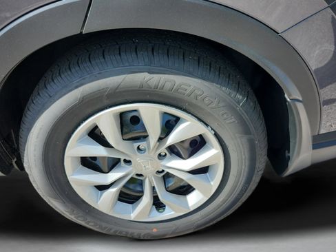 New 2026 Honda CR-V LX image 20