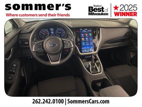 Used 2023 Subaru Outback Premium AWD/4WD image 12