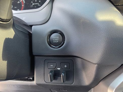 New 2026 Toyota Tundra Limited AWD/4WD image 23