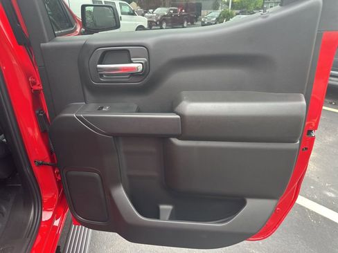 New 2026 Chevrolet Silverado 1500 W/T w/ WT Value Package image 28