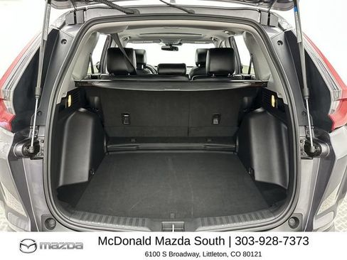 Used 2020 Honda CR-V EX image 23