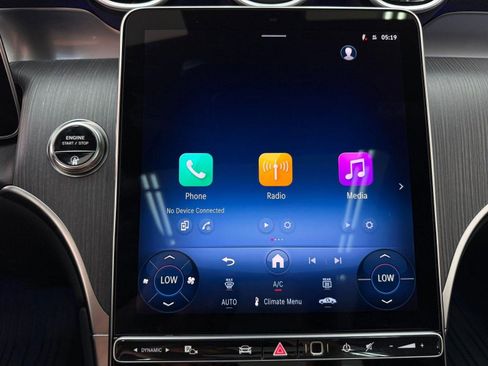 Certified 2026 Mercedes-Benz GLC 300 GLC 300 image 29