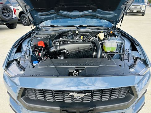 New 2026 Ford Mustang Coupe image 39