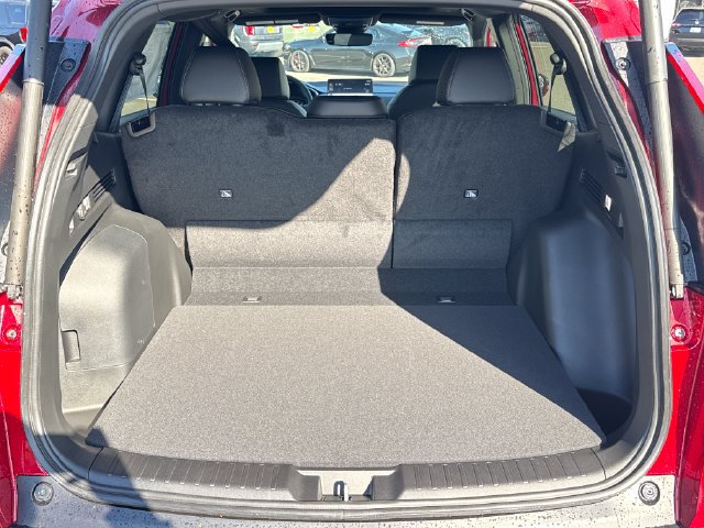 New 2027 Honda CR-V Sport-L image 16
