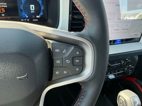 New 2026 Ford Bronco Heritage Edition image 20