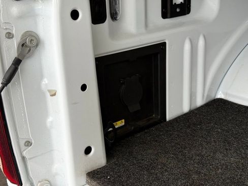 Certified 2024 Ford F150 Raptor w/ Equipment Group 803A Raptor R image 5