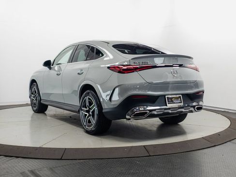 Certified 2026 Mercedes-Benz GLC 300 4MATIC image 29