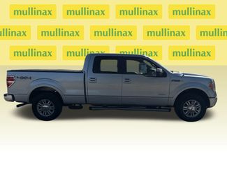 Used 2012 Ford F150 Lariat w/ Lariat Plus Pkg video 2