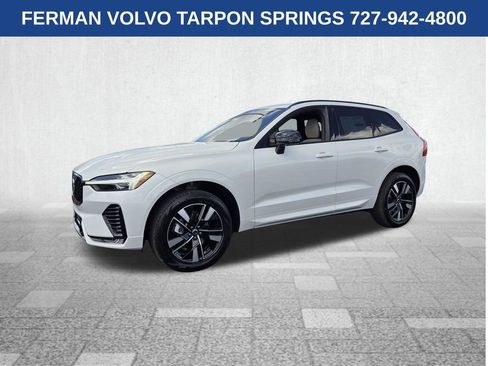 New 2026 Volvo XC60 B5 Core image 4