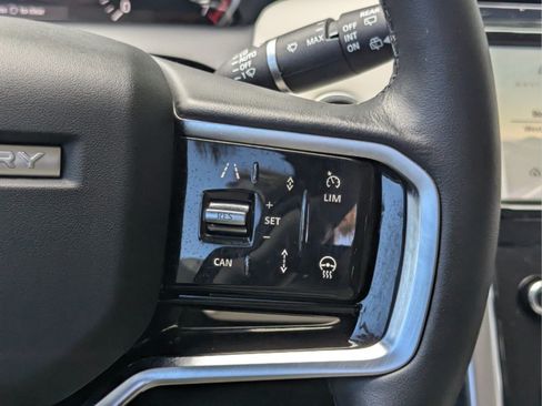 Used 2023 Land Rover Discovery Sport S AWD/4WD image 21