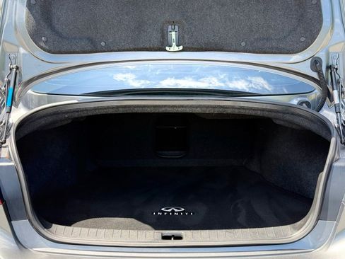 Used 2014 INFINITI Q50 Premium w/ Navigation Package RWD image 50