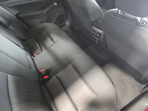 New 2026 Nissan Altima 2.5 SV w/ SV Special Edition Package image 11