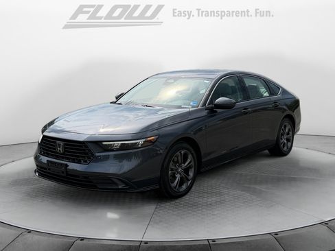 Used 2023 Honda Accord EX-L image 4