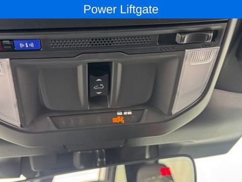 New 2026 Subaru Forester Touring AWD/4WD image 31