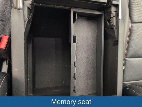 Used 2022 Ford F150 Lariat w/ Max Trailer Tow Package image 46