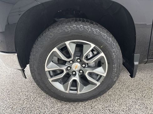 New 2026 Chevrolet Silverado 1500 LT image 16