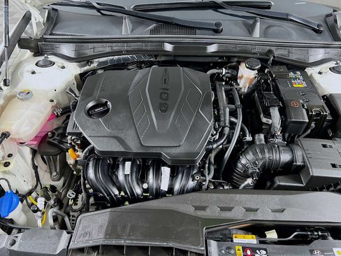 Certified 2023 Hyundai Sonata SEL w/ Cargo Package image 29