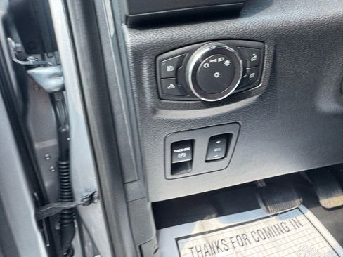 Used 2020 Ford F150 XLT w/ Equipment Group 302A Luxury image 21