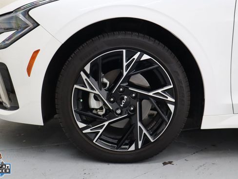 Used 2025 Kia K5 GT-Line FWD image 10