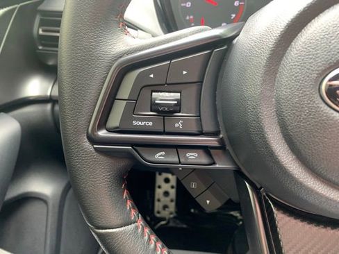 Used 2023 Subaru WRX Premium AWD/4WD image 18