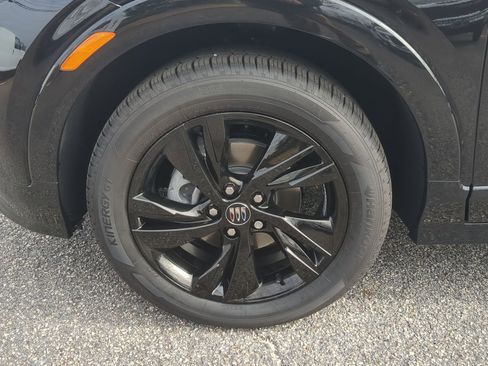 New 2026 Buick Encore GX Sport Touring w/ Comfort Package image 30