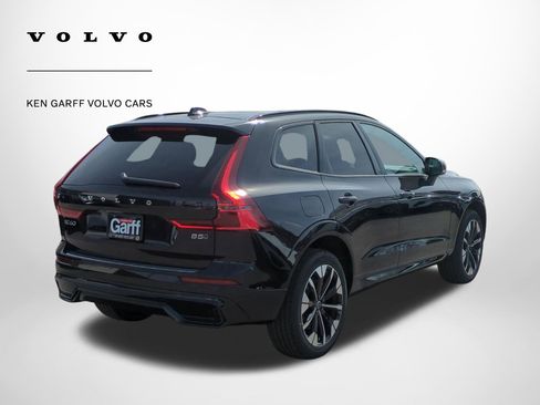 New 2026 Volvo XC60 B5 Plus w/ Climate Package AWD/4WD image 3