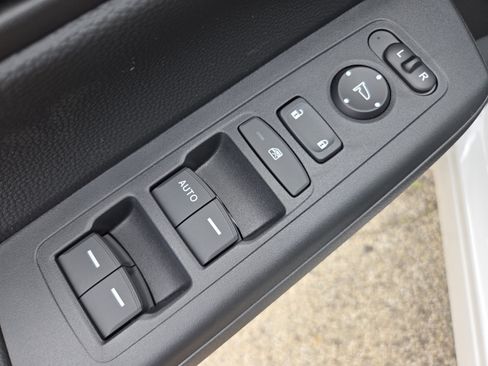 New 2026 Honda CR-V LX image 25
