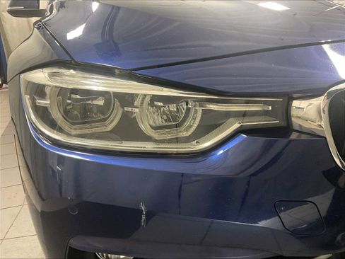 Used 2016 BMW 328i xDrive Sedan image 33