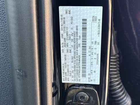 New 2026 Ford F150 Lariat w/ Equipment Group 502A High AWD/4WD image 31